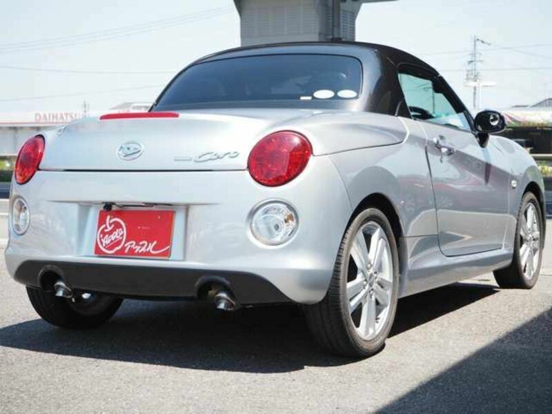 COPEN