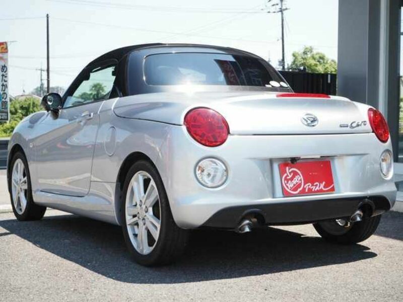 COPEN