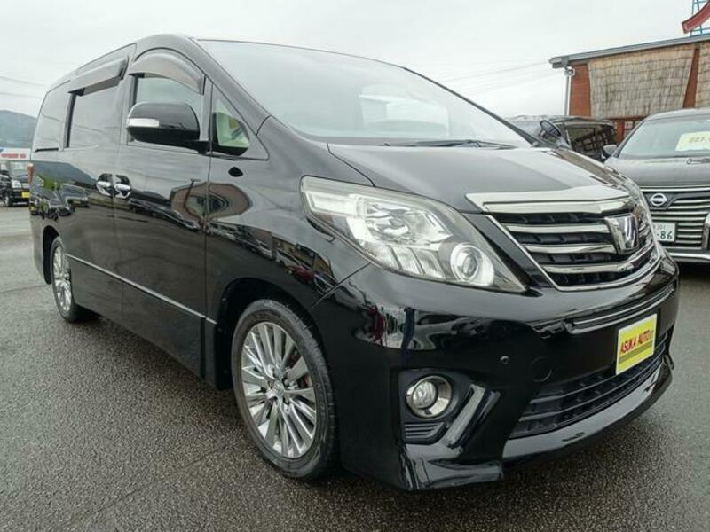 ALPHARD