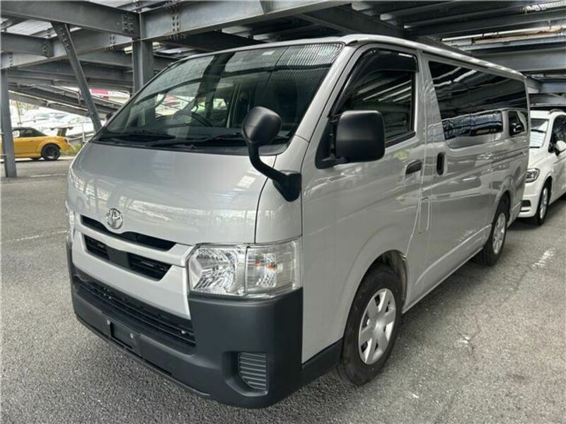 HIACE VAN-0