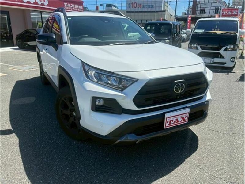RAV4