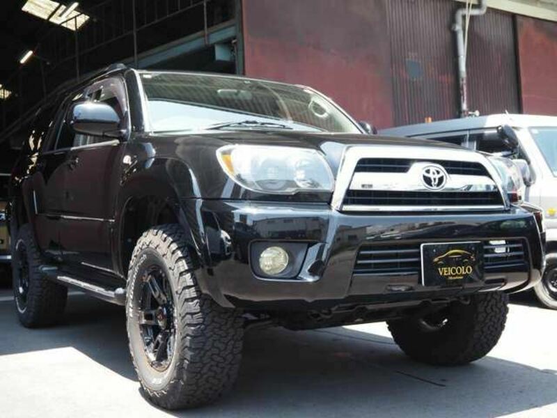 HILUX SURF