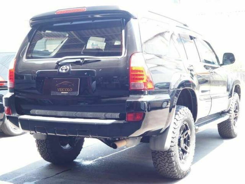 HILUX SURF