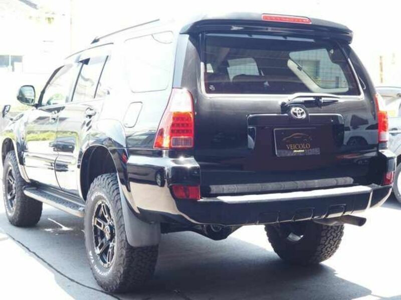HILUX SURF