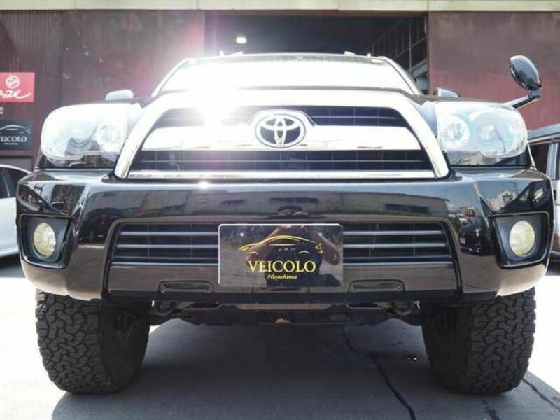 HILUX SURF