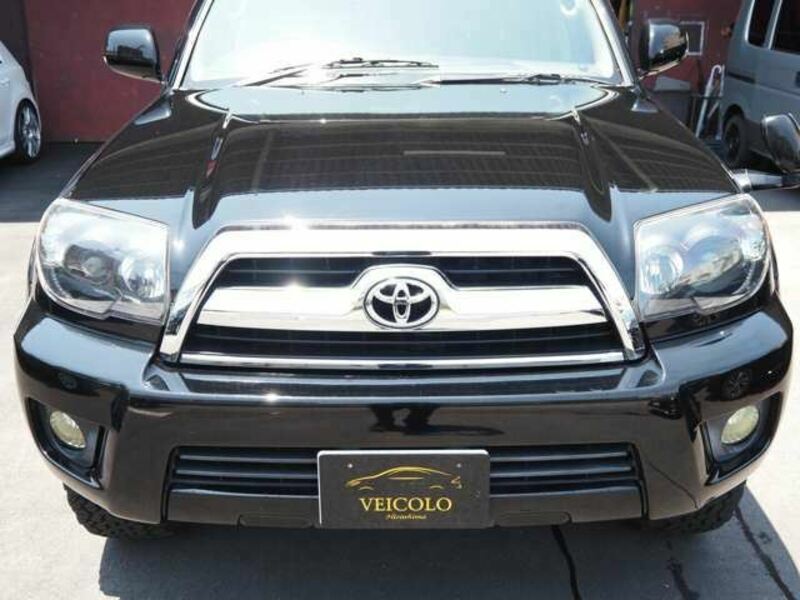 HILUX SURF