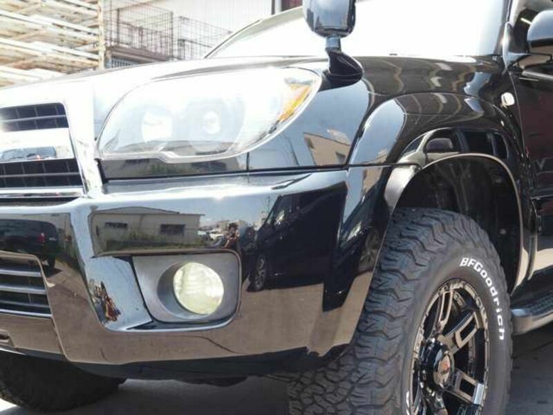 HILUX SURF