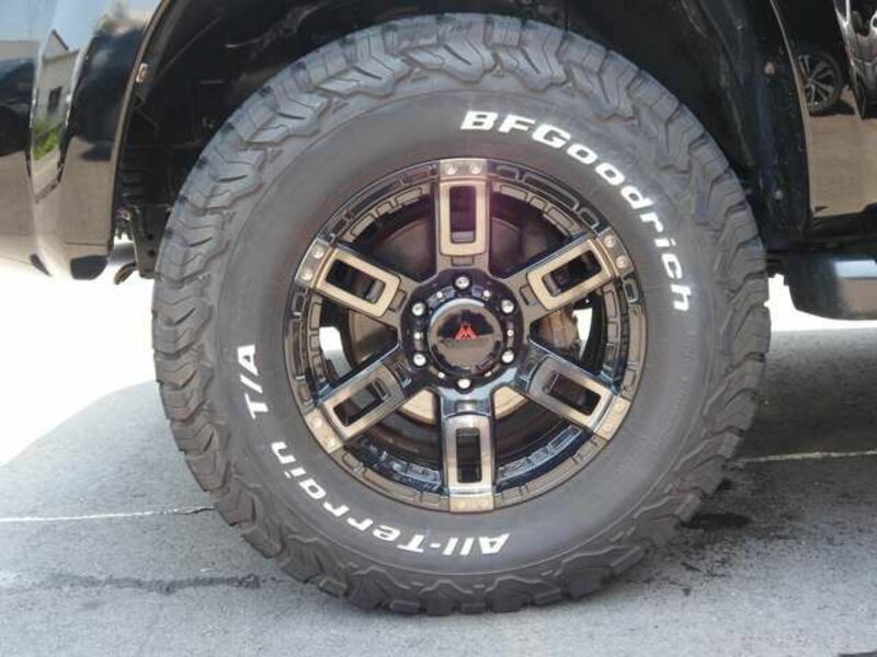 HILUX SURF