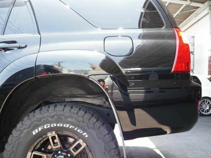 HILUX SURF