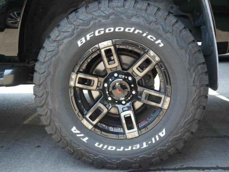 HILUX SURF