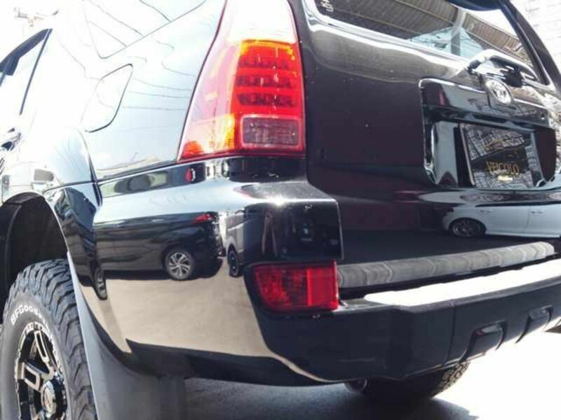 HILUX SURF
