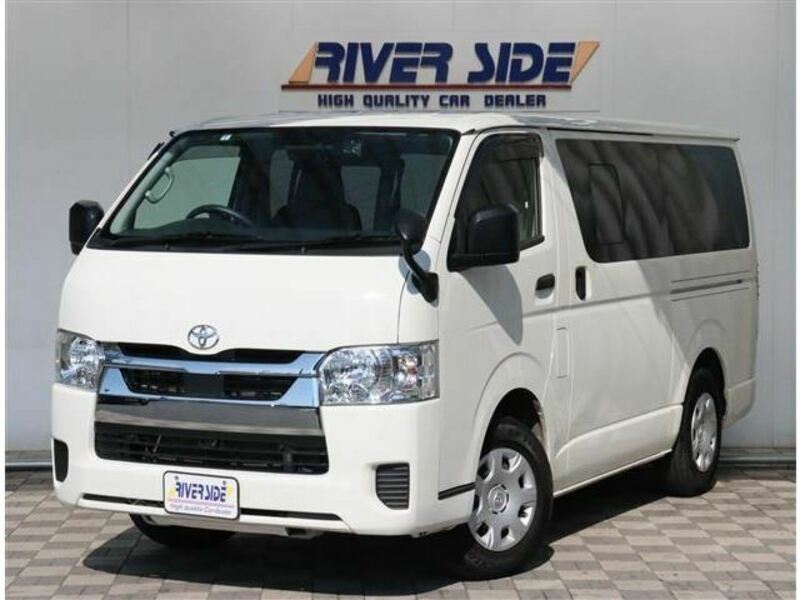HIACE VAN-0