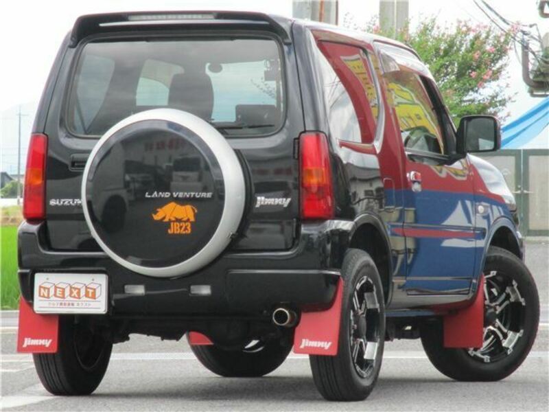 JIMNY