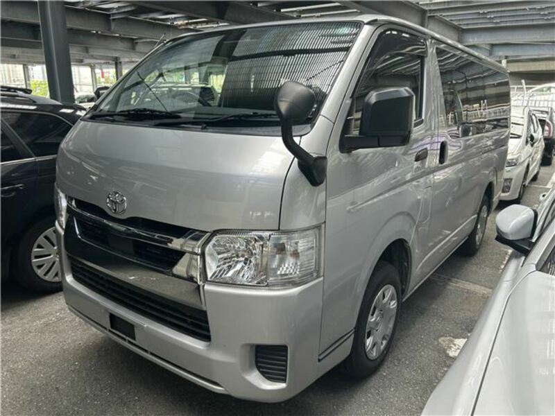 HIACE VAN-0