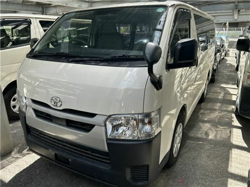 HIACE VAN-0