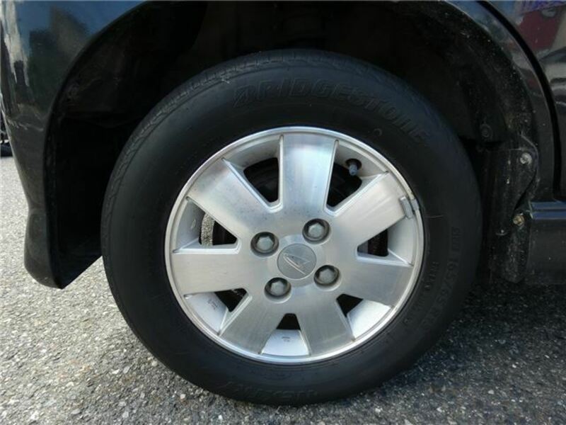 ATRAI WAGON