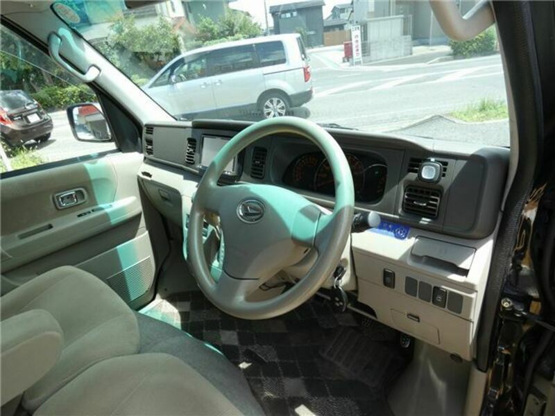 ATRAI WAGON