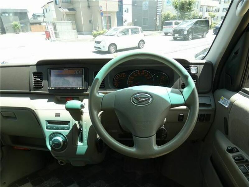 ATRAI WAGON