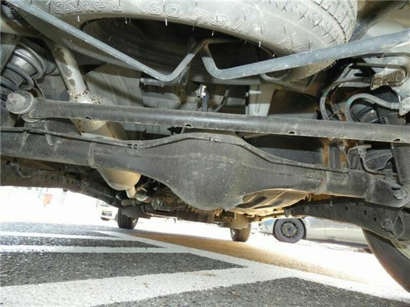 ATRAI WAGON