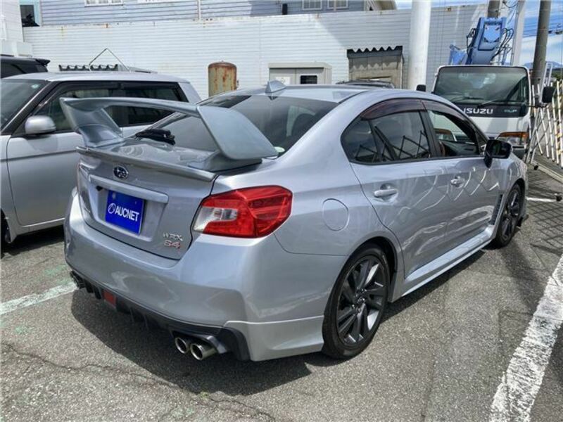 WRX