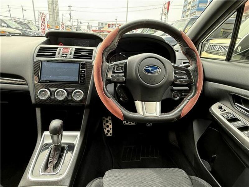 WRX