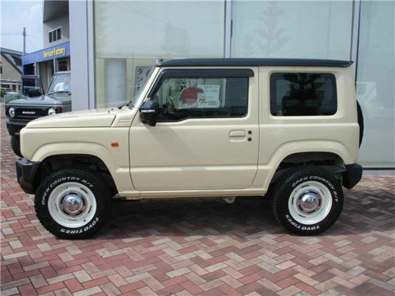 JIMNY
