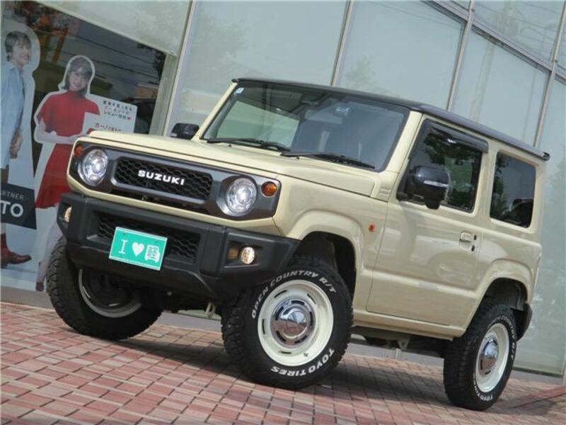 JIMNY