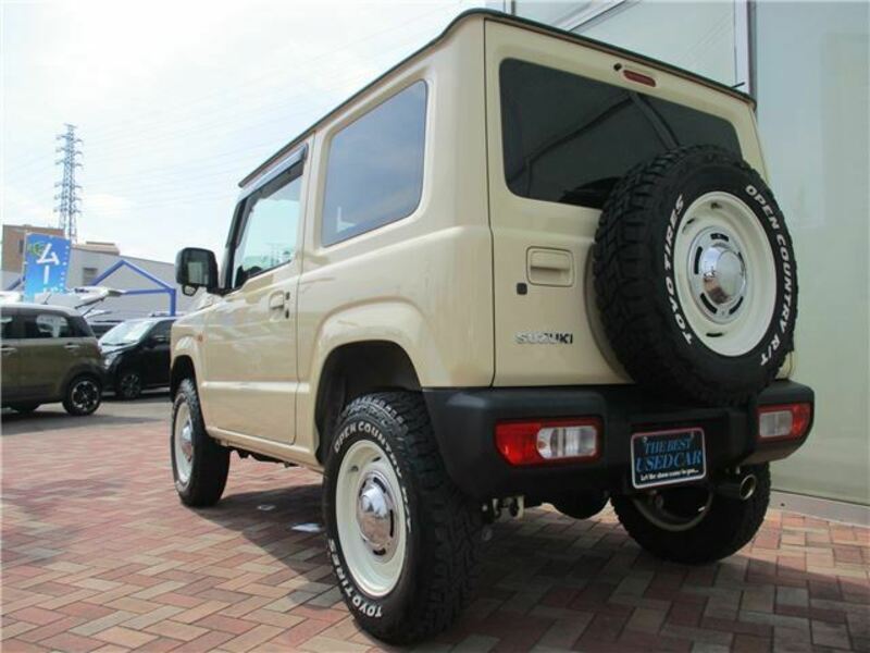 JIMNY