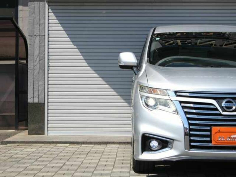 ELGRAND