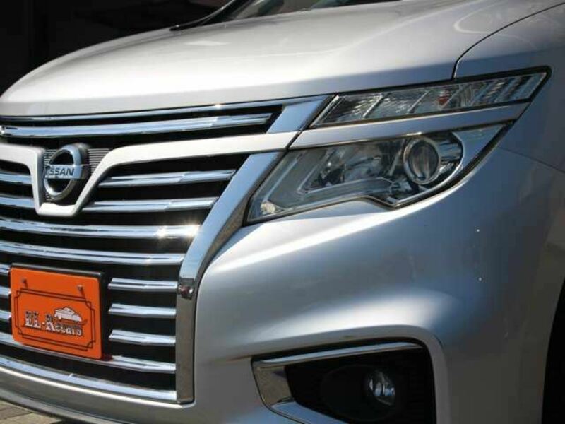 ELGRAND