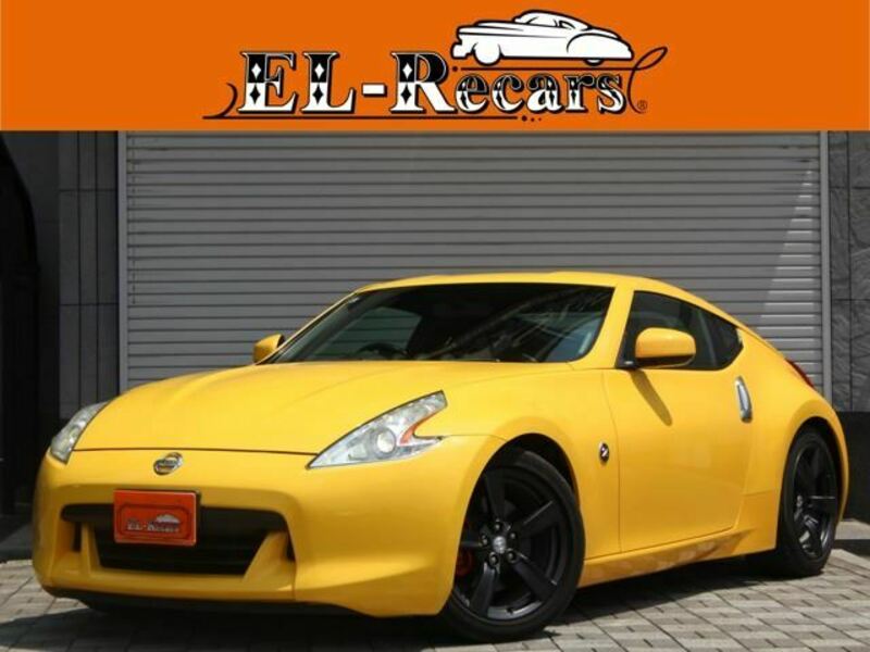 FAIRLADY Z-0