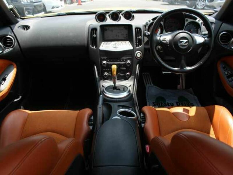 FAIRLADY Z