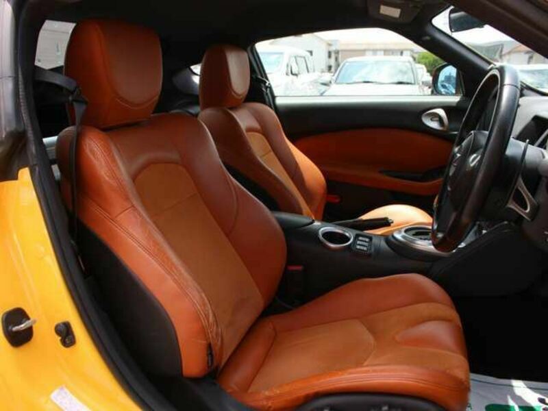 FAIRLADY Z