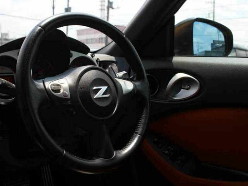 FAIRLADY Z