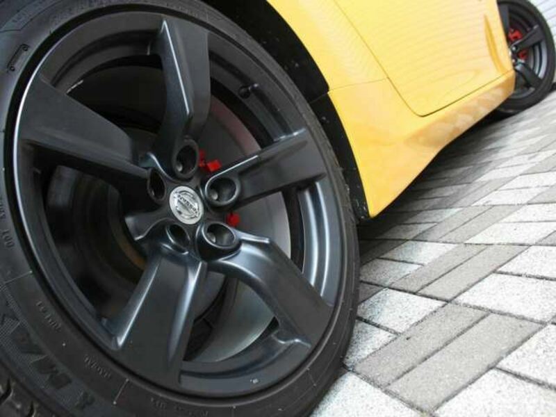 FAIRLADY Z