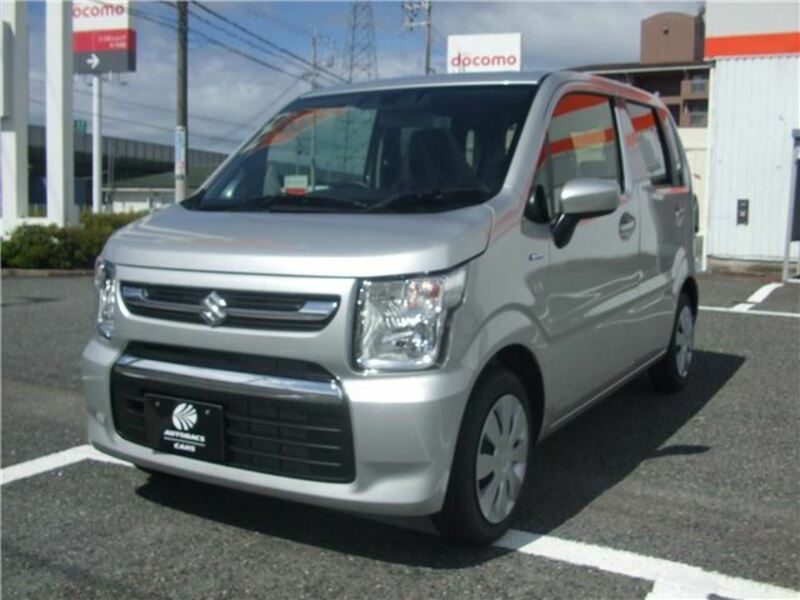 WAGON R-0