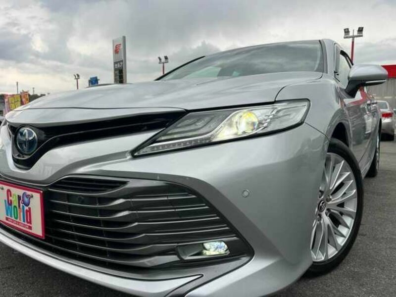 CAMRY