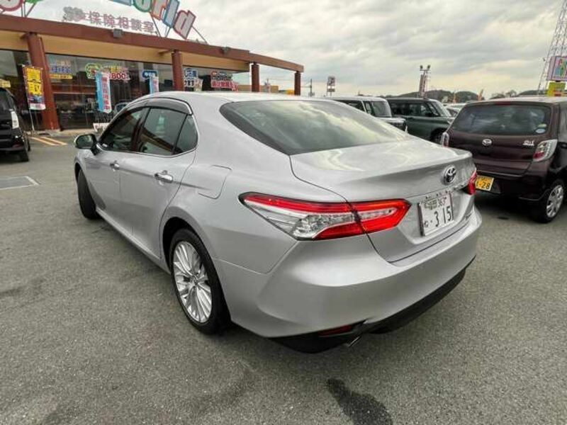 CAMRY