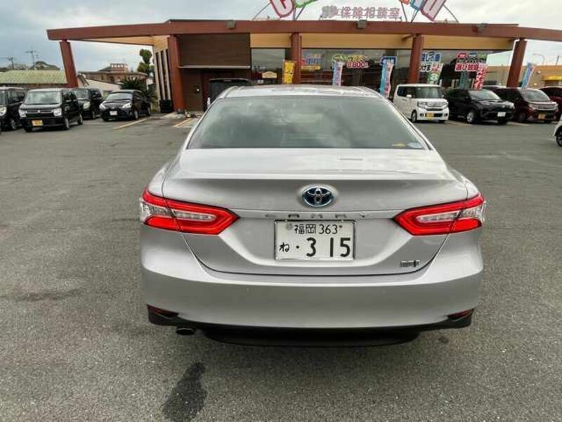 CAMRY
