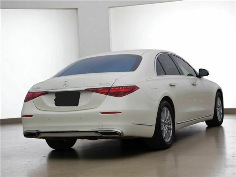 S-CLASS