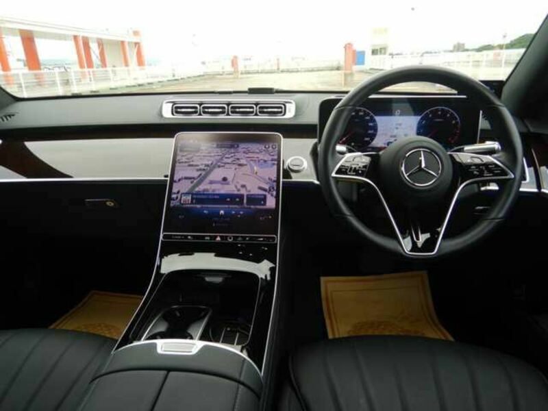 S-CLASS