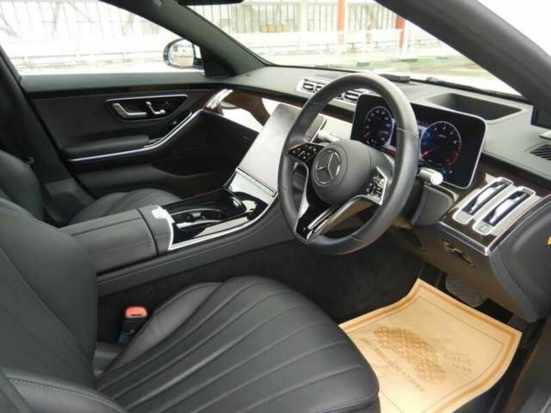 S-CLASS