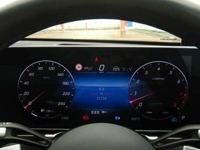 S-CLASS