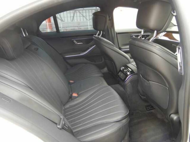 S-CLASS