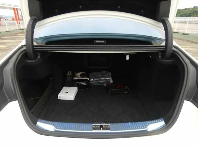 S-CLASS