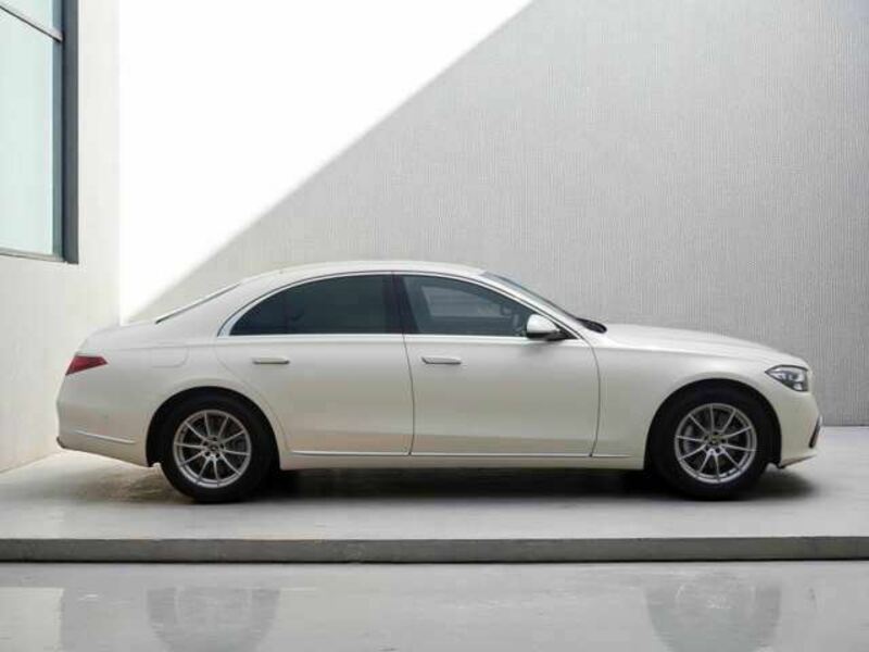 S-CLASS