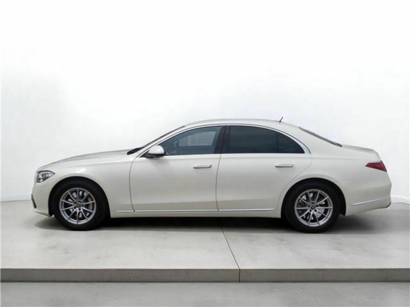 S-CLASS
