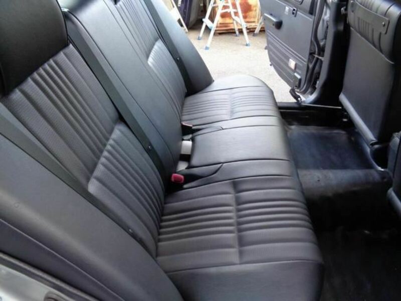 CROWN COMFORT