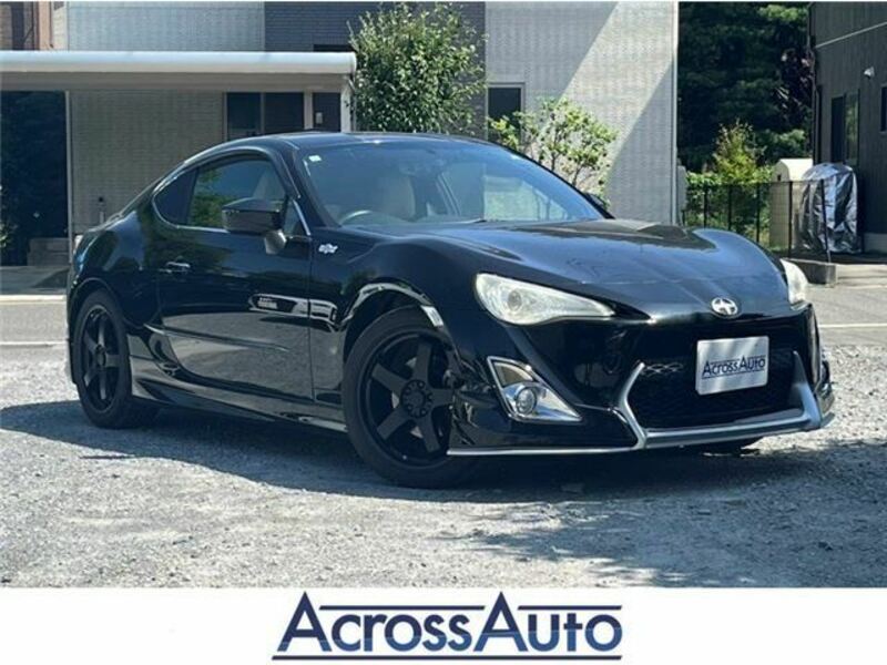 TOYOTA 86