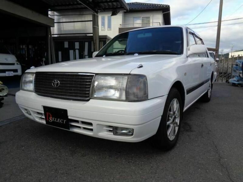 TOYOTA COMFORT